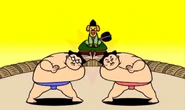 Sumo Brothers