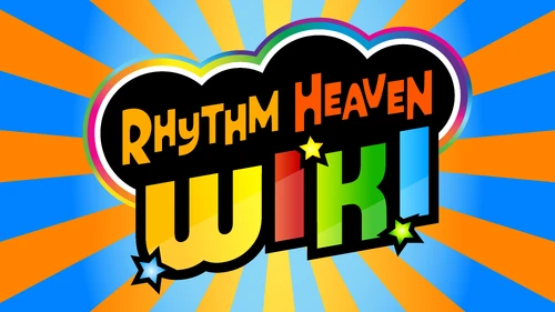 Rhythm Heaven Wiki