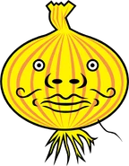 Solo artwork from Rhythm Tengoku