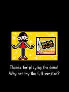 RHdemoUKepilogue.png (4 KB) "Thanks for playing the demo! Why not try the full version?"