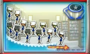 NintendoBadgeArcade STG 0195