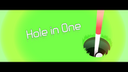 Prologue Wii Hole in One
