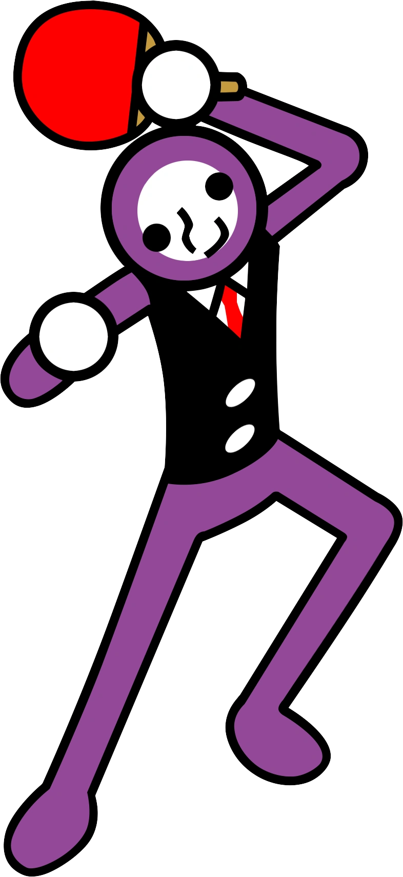 Cosmo Dancers Rhythm Heaven Wiki Fandom