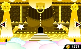 Tibby's Mom Perfect Clear