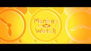 Monkey Watch