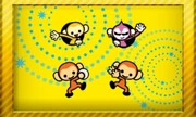 NintendoBadgeArcade COL 0113
