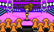 Screenshot 3DS Fan Club