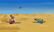 Screenshot 3DS Air Rally.png