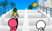 Screenshot 3DS Catchy Tune 2