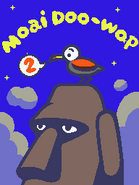 Prologue DS Moai Doo-Wop 2