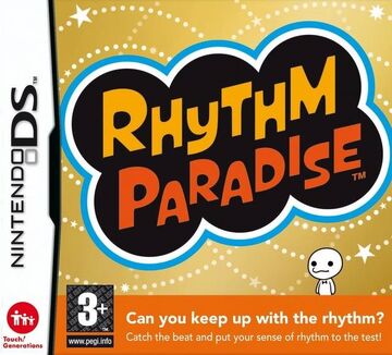 Rhythm Heaven | Rhythm Heaven Wiki | Fandom Rhythm Heaven | Rhythm Heaven Wiki | Fandom