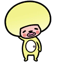 Artwork from Rhythm Heaven Megamix