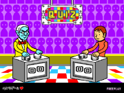 Screenshot Arcade Quiz