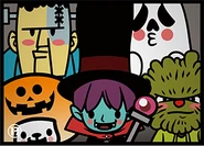 Ashleynohalloweennightpanel13.png (88 KB) Tibby's cameo in the special Ashley's Halloween Night comic.