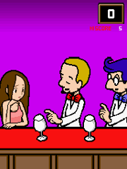 Screenshot DS Glass Tappers