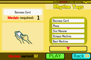 Rhythm Toys.png (4 KB) The Rhythm Toys menu in Rhythm Heaven