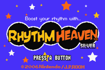 Rhythm Tengoku (2006)