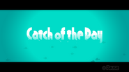 Prologue Wii Catch of the Day