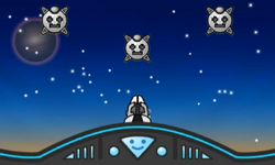 Shoot-'em-up | Rhythm Heaven Wiki | Fandom