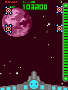 Screenshot DS Shoot-'Em-Up Endless.png (9 KB) Shoot-'Em-Up (Endless Game)