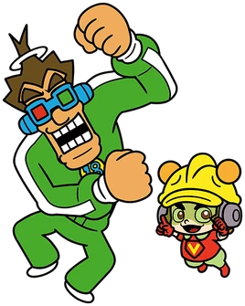 9-Volt & 18-Volt Spirit