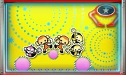 NintendoBadgeArcade STG 0113