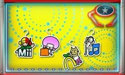 NintendoBadgeArcade STG 0242