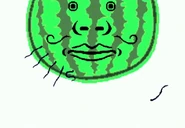 Screenshot from Rhythm Tengoku (Arcade)