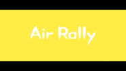 Prologue Wii Air Rally 2