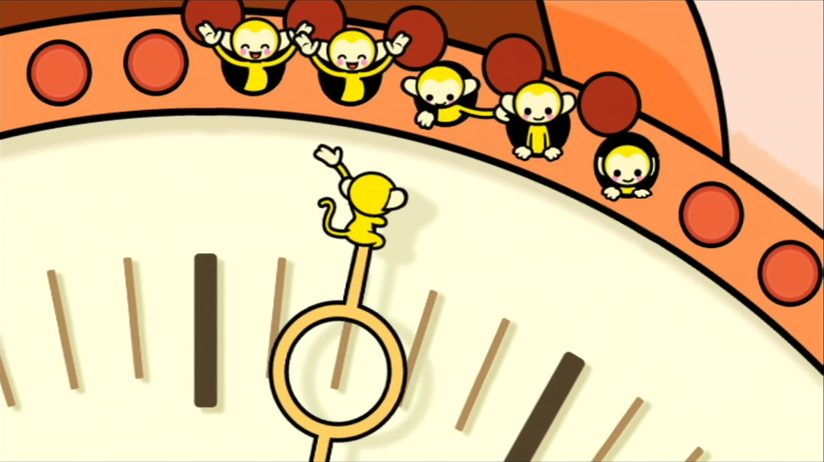 Potty Reminder Watch - Potty Monkey Watch for Kids