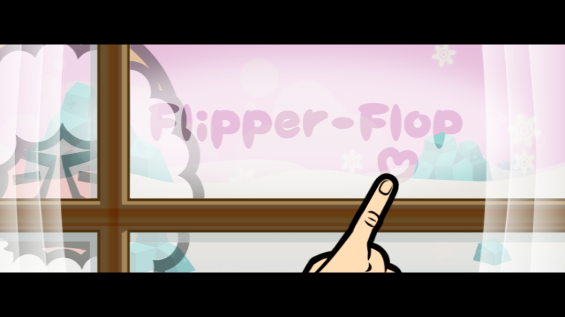 flipper flop rhythm heaven megamix