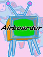 Prologue DS Airboarder