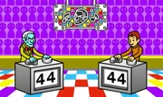 Screenshot 3DS Quiz Show
