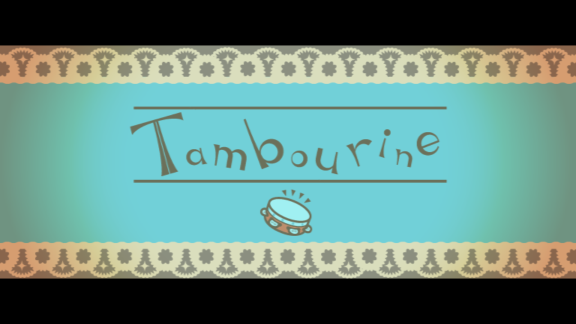Tambourin - Wikipedia