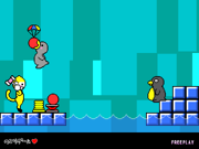 Screenshot Arcade Showtime