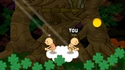 Screenshot Wii Bossa Nova