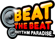 Beat The Beat Rhythm Paradise