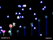 Night Walk Remix 4 Remix 6