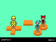 Screenshot Arcade Toss Boys