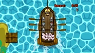 Screenshot Wii Pirate Crew.png (607 KB) Pirate Crew