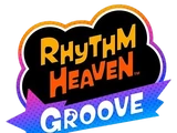 Rhythm Heaven Groove