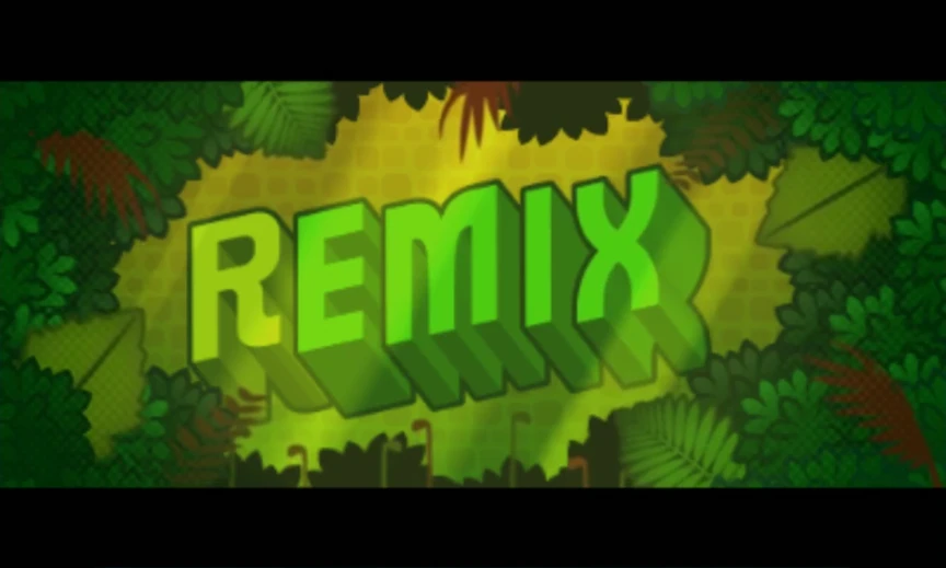 Remix | Rhythm Heaven Wiki | Fandom