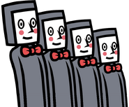Tap stars 1.png (165 KB) Artwork from Rhythm Heaven Fever