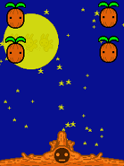 Screenshot DS Shoot-'Em-Up Remix 2.png (5 KB) Cameo on the moon in Rhythm Heaven