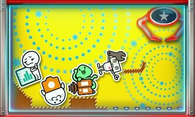 Nintendo Badge Arcade | Rhythm Heaven Wiki | Fandom