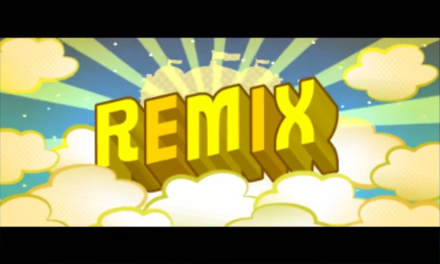 final remix rhythm heaven megamix