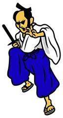 Wandering Samurai Spirit