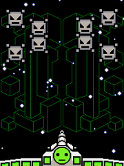 Screenshot DS Shoot-'Em-Up 2