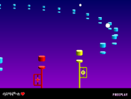 Screenshot Arcade Hopping Road 2.png (12 KB) Hopping Road 2