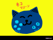 Screenshot Arcade Neko Machine